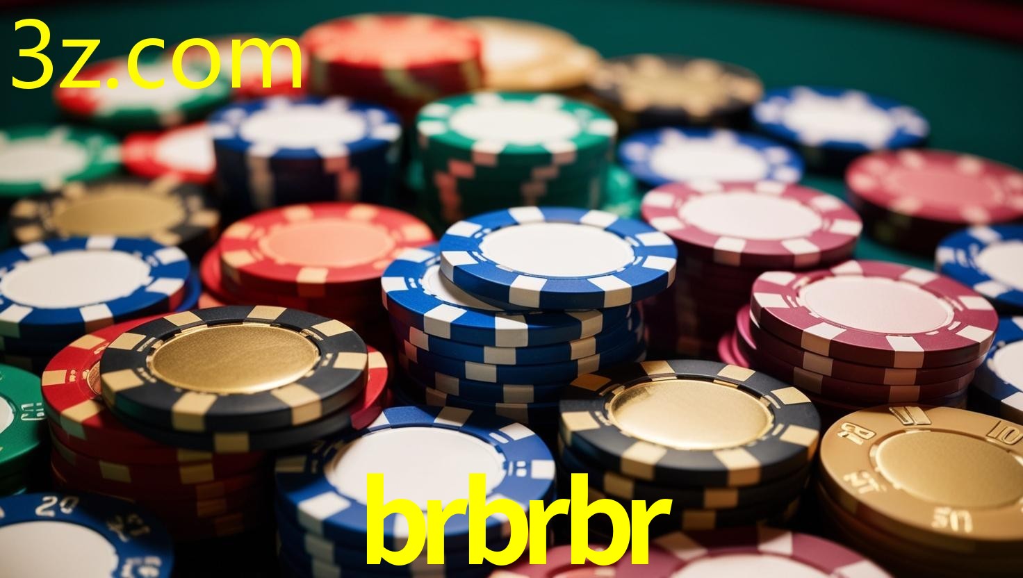 BRBRBR