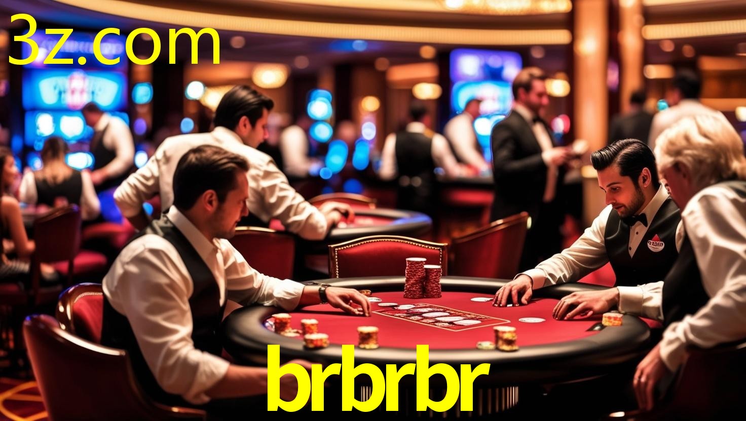 BRBRBR